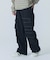 WASHED CARGO PANTS