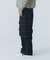 WASHED CARGO PANTS