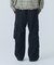 WASHED CARGO PANTS