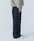 WASHED CARGO PANTS