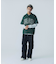WASHED CARGO PANTS