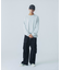 WASHED CARGO PANTS