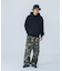 WASHED CARGO PANTS
