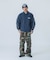 WASHED CARGO PANTS