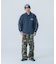 WASHED CARGO PANTS