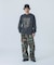 WASHED CARGO PANTS