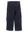 WASHED CARGO PANTS