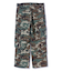 WASHED CARGO PANTS