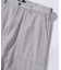 WASHED CARGO PANTS