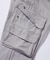 WASHED CARGO PANTS