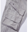 WASHED CARGO PANTS