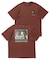DESERT S/S TEE
