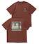DESERT S/S TEE