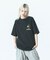 DESERT S/S TEE