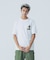DESERT S/S TEE