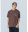 DESERT S/S TEE