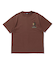 DESERT S/S TEE