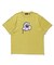 THROW UP S/S TEE