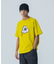THROW UP S/S TEE