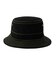 CONTRAST STITCHED BUCKET HAT