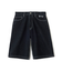 OLD ENGLISH DENIM SHORTS