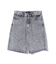 OLD ENGLISH DENIM SHORTS