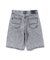 OLD ENGLISH DENIM SHORTS
