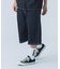 OLD ENGLISH DENIM SHORTS