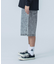 OLD ENGLISH DENIM SHORTS