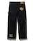 OLD ENGLISH DENIM PAINTER PANTS