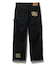 OLD ENGLISH DENIM PAINTER PANTS