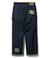 OLD ENGLISH DENIM PAINTER PANTS