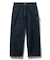 OLD ENGLISH DENIM PAINTER PANTS