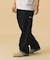 OLD ENGLISH DENIM PAINTER PANTS
