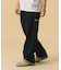 OLD ENGLISH DENIM PAINTER PANTS