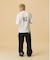 OLD ENGLISH DENIM PAINTER PANTS