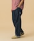 OLD ENGLISH DENIM PAINTER PANTS