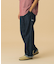OLD ENGLISH DENIM PAINTER PANTS