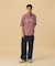 OLD ENGLISH DENIM PAINTER PANTS