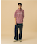 OLD ENGLISH DENIM PAINTER PANTS