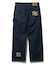 OLD ENGLISH DENIM PAINTER PANTS