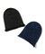 PAPER YARN BEANIE