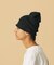 PAPER YARN BEANIE