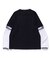 XLARGE 91 LAYERD L/S TEE