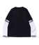 XLARGE 91 LAYERD L/S TEE