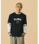 XLARGE 91 LAYERD L/S TEE