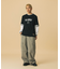 XLARGE 91 LAYERD L/S TEE
