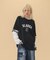 XLARGE 91 LAYERD L/S TEE
