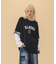 XLARGE 91 LAYERD L/S TEE