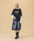XLARGE 91 LAYERD L/S TEE